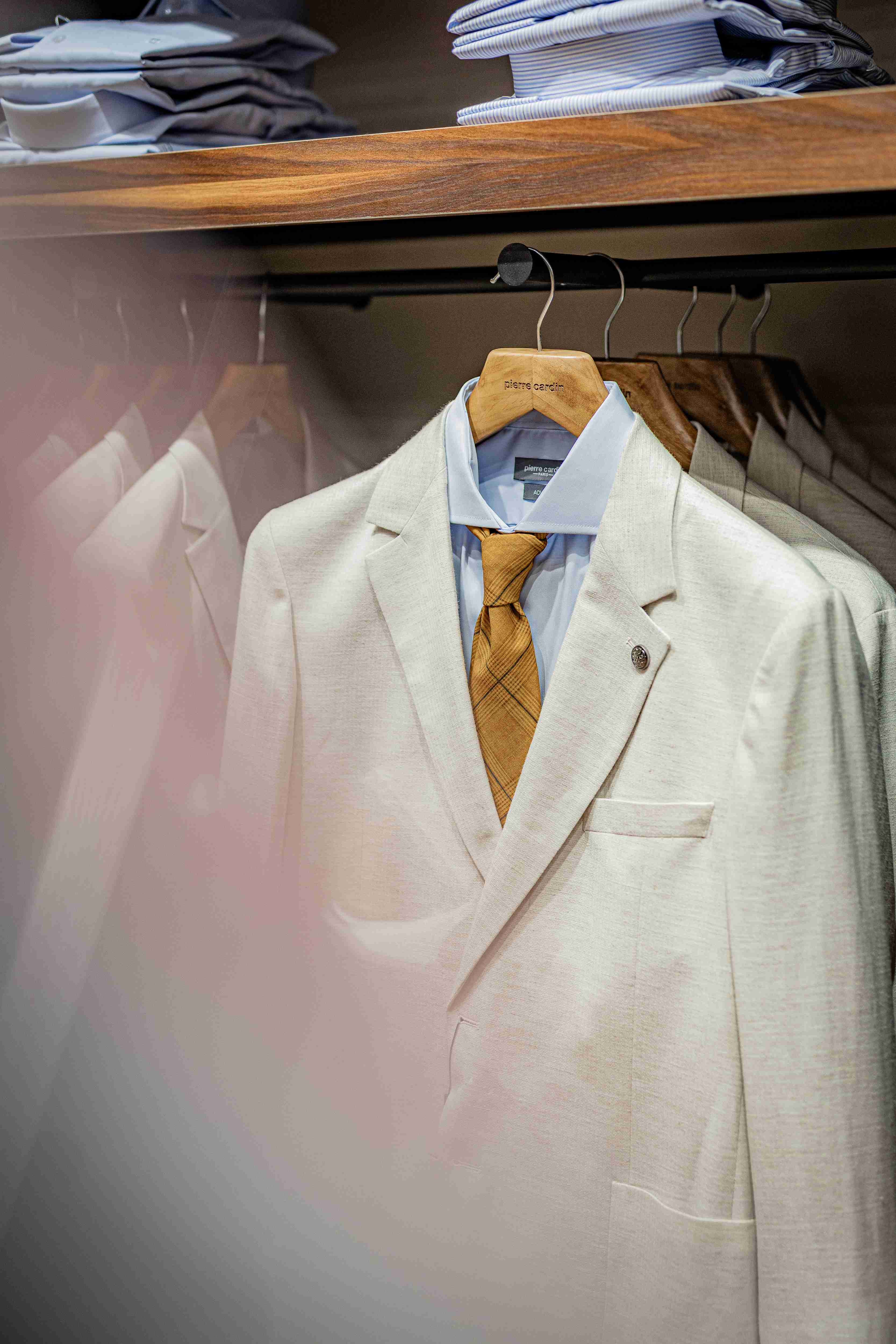 Pierre Cardin