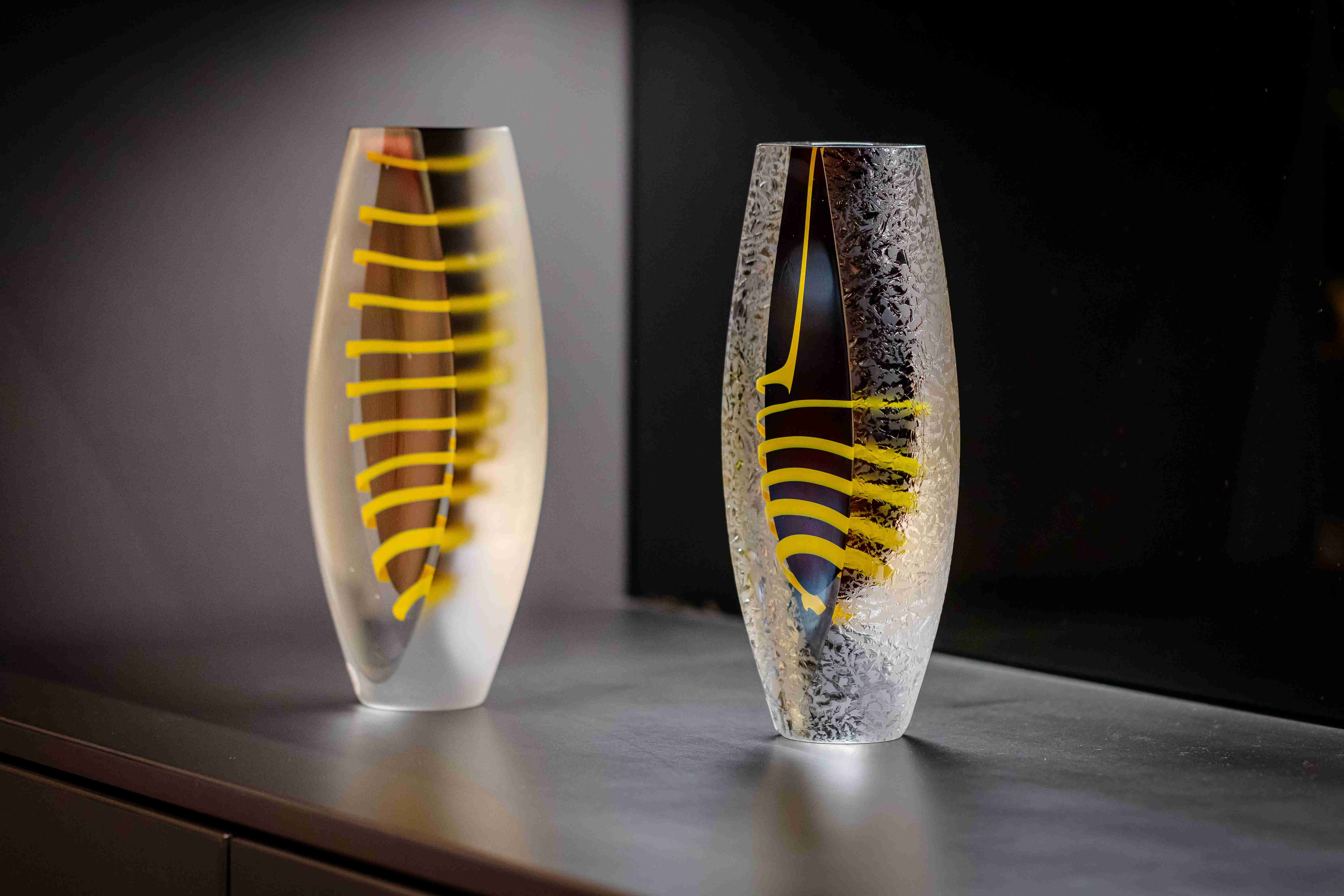 Elka Glass