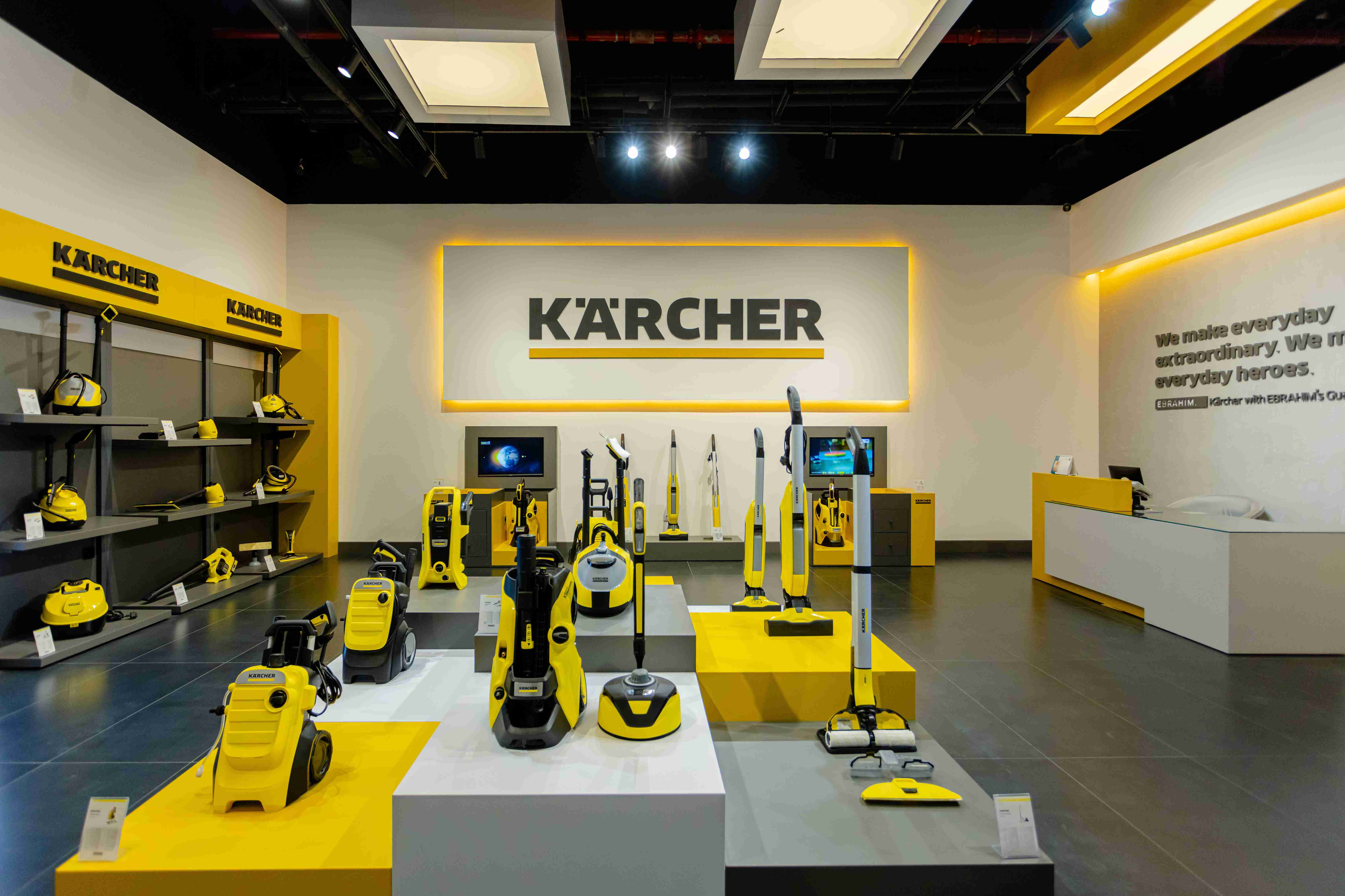 Karcher